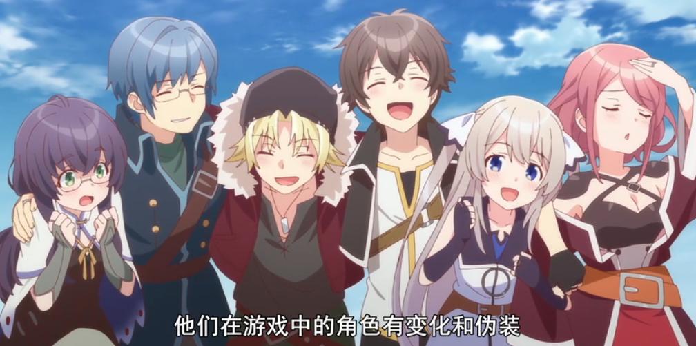 昴宿七星最后回到现实了吗,昴宿七星最后有没有复活