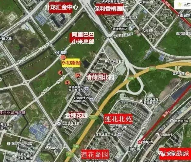 南京板桥和油坊桥哪个好,南京板桥未来5年房价