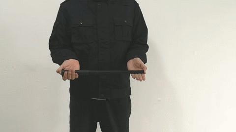 单警装备甩棍功能,单警装备的甩棍使用及训练