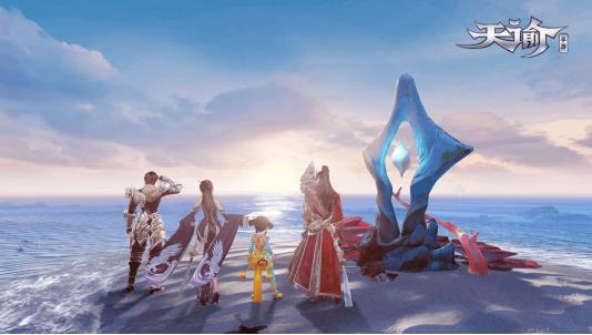 天谕零氪金玩什么职业,天谕什么职业适合平民搬砖