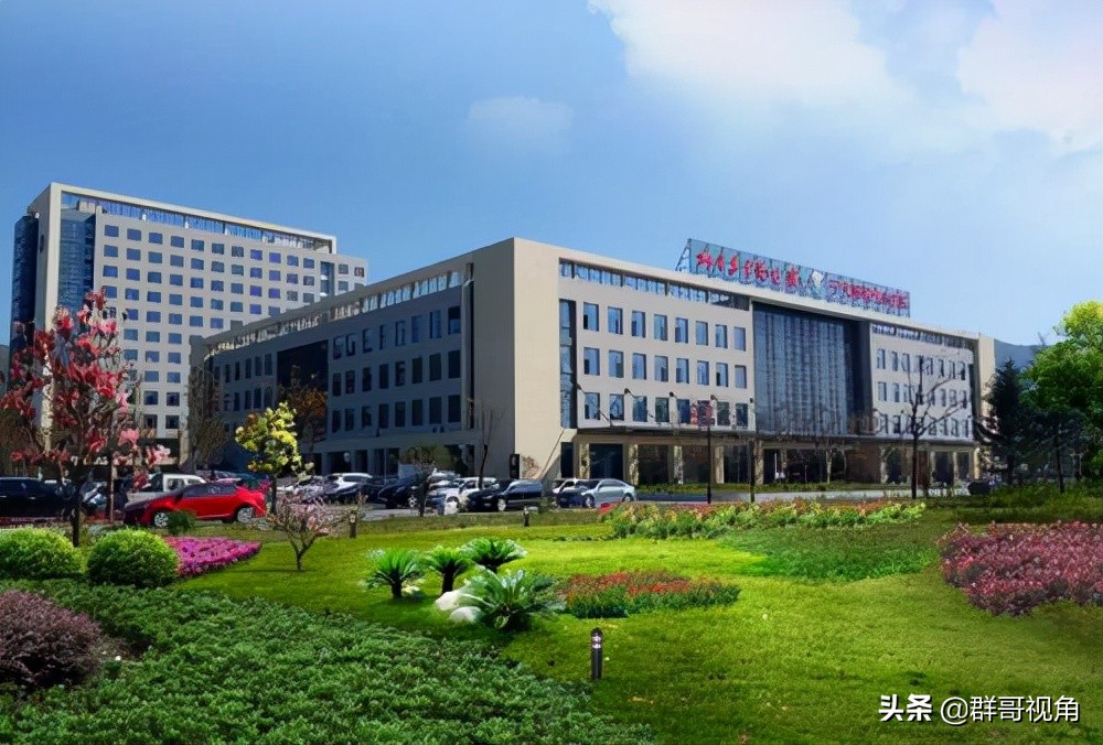 宁波鄞州区人民医院是县级医院吗,浙江省宁波市各县区