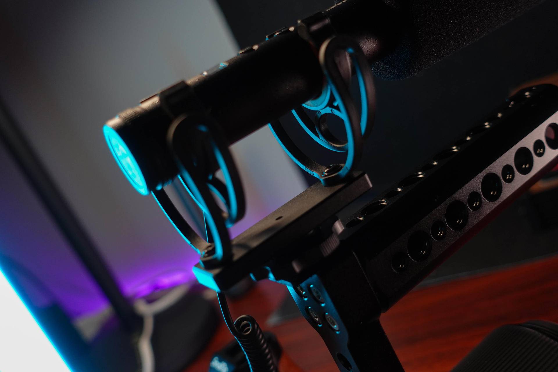 斯莫格运动相机兔笼,当我的相机摔坏了