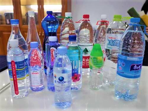 被低估的矿泉水品牌：在娃哈哈农夫山泉身后，它一年捞走10亿现金