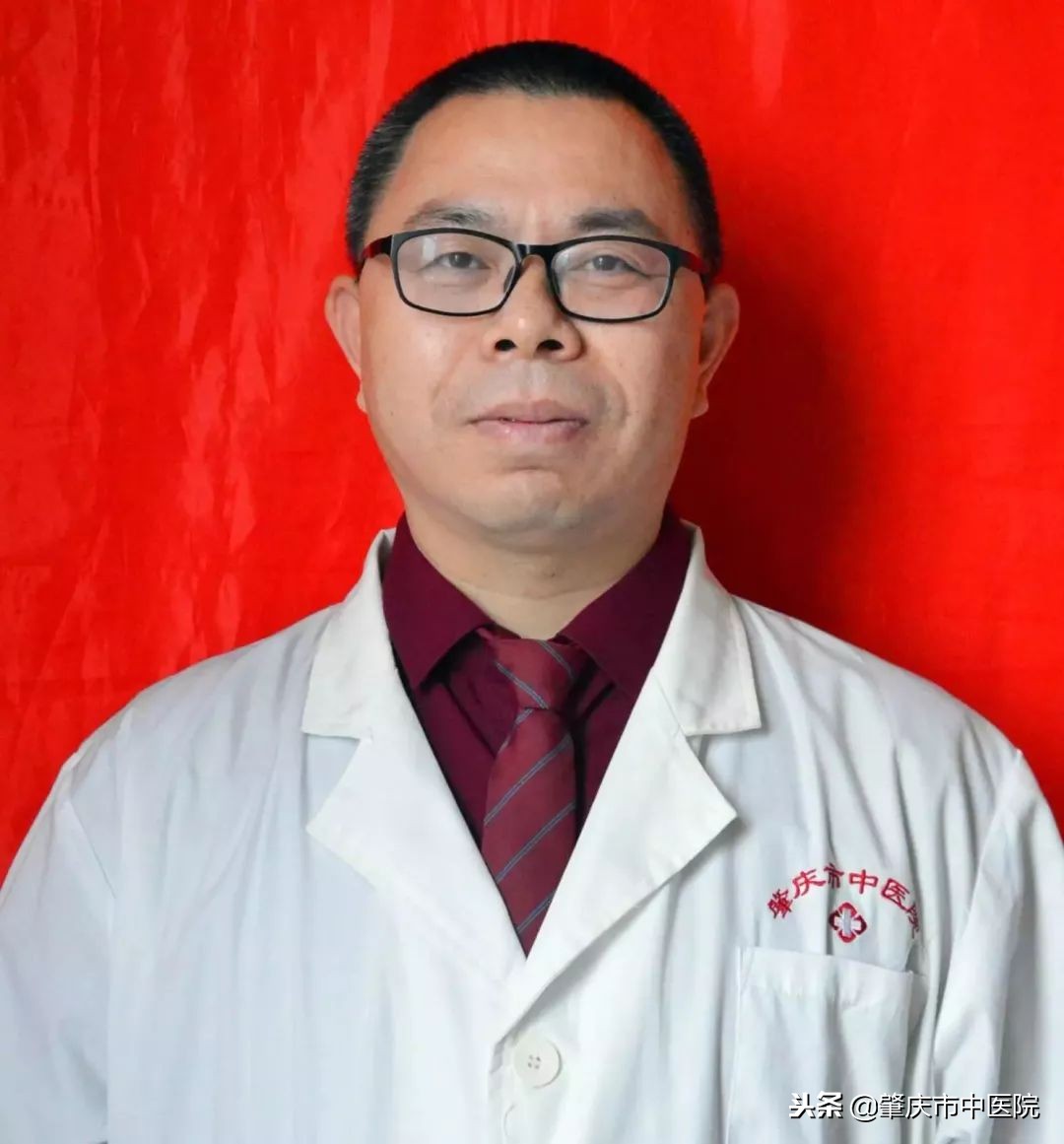 突破传统树特色专科竭尽全力除百姓疼痛——记肇庆市中医院疼痛专科门诊