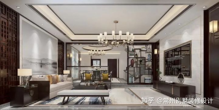 别墅案例图纸,别墅案例分析平面图