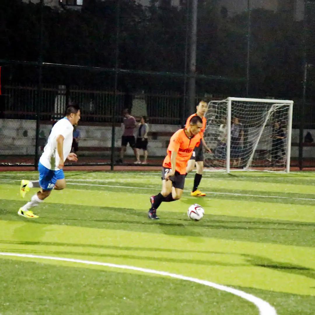 够劲！过瘾！康健第一届“康乐杯”足球邀请赛你看了吗？