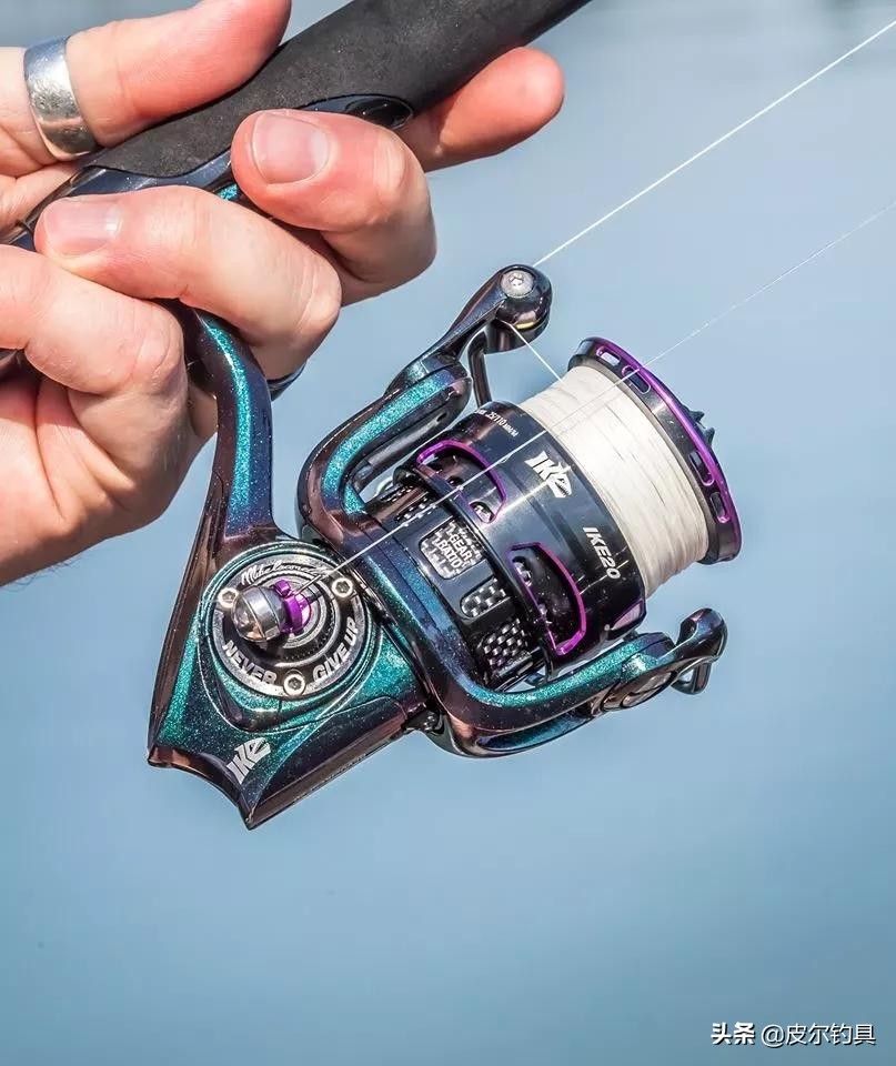 新手远投纺车轮套装推荐,新手钓鱼入门装备纺车轮套装