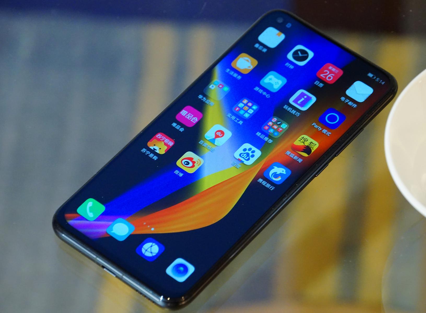 荣耀v20配麒麟980功能怎么样,荣耀v20麒麟980可以玩光遇吗