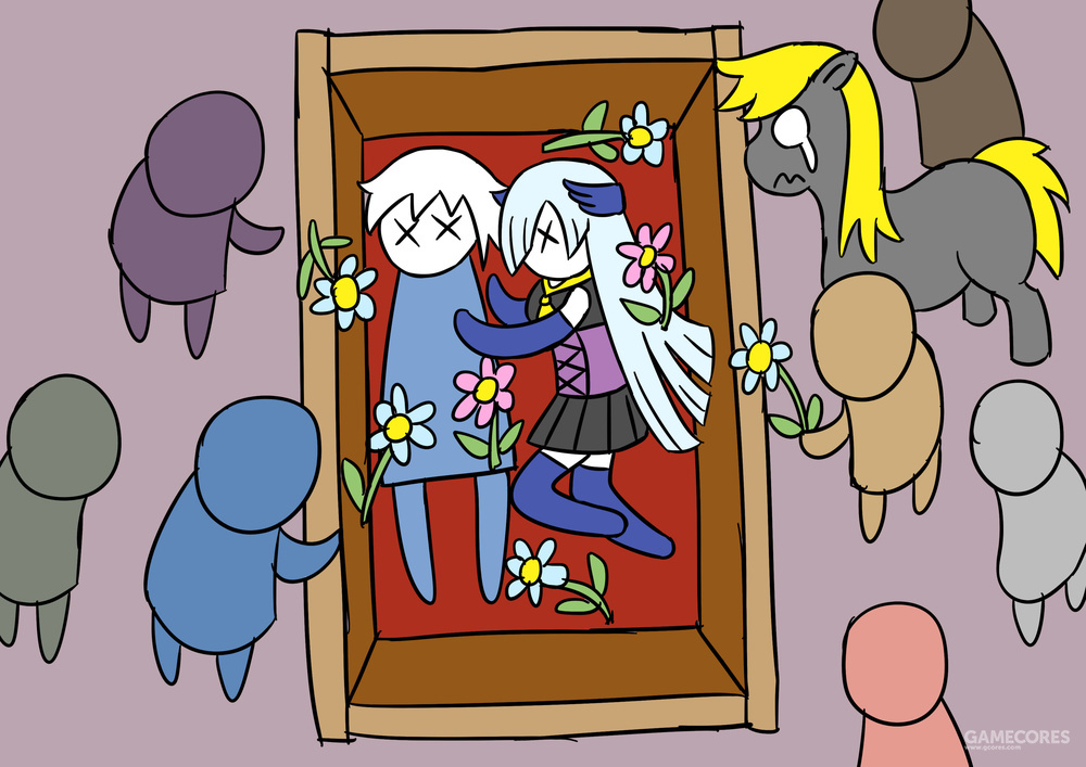 北欧女神布伦希尔德,北欧神话希尔德