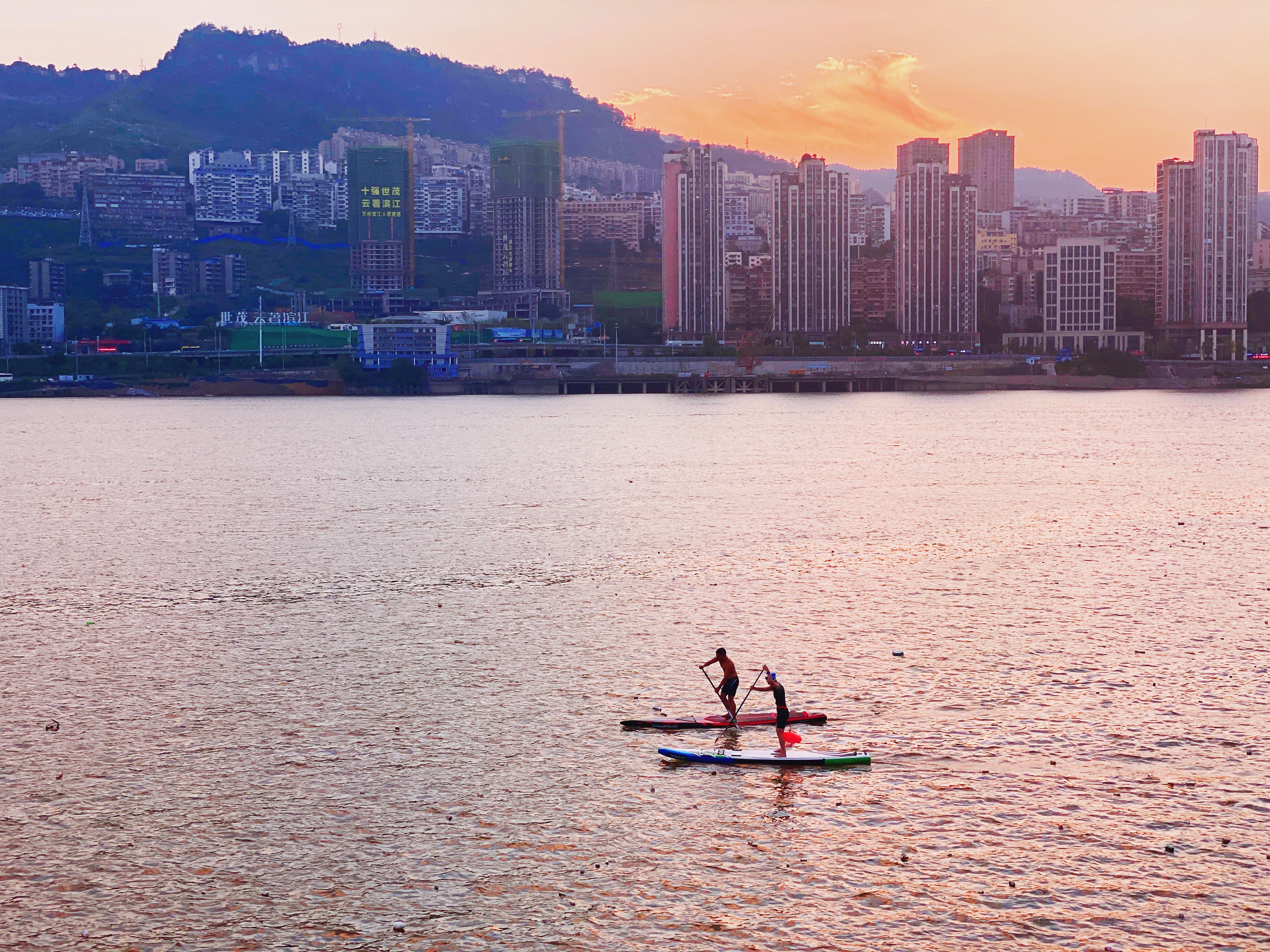 重庆主城九区宜居排名,重庆哪个区最宜居性价比最高