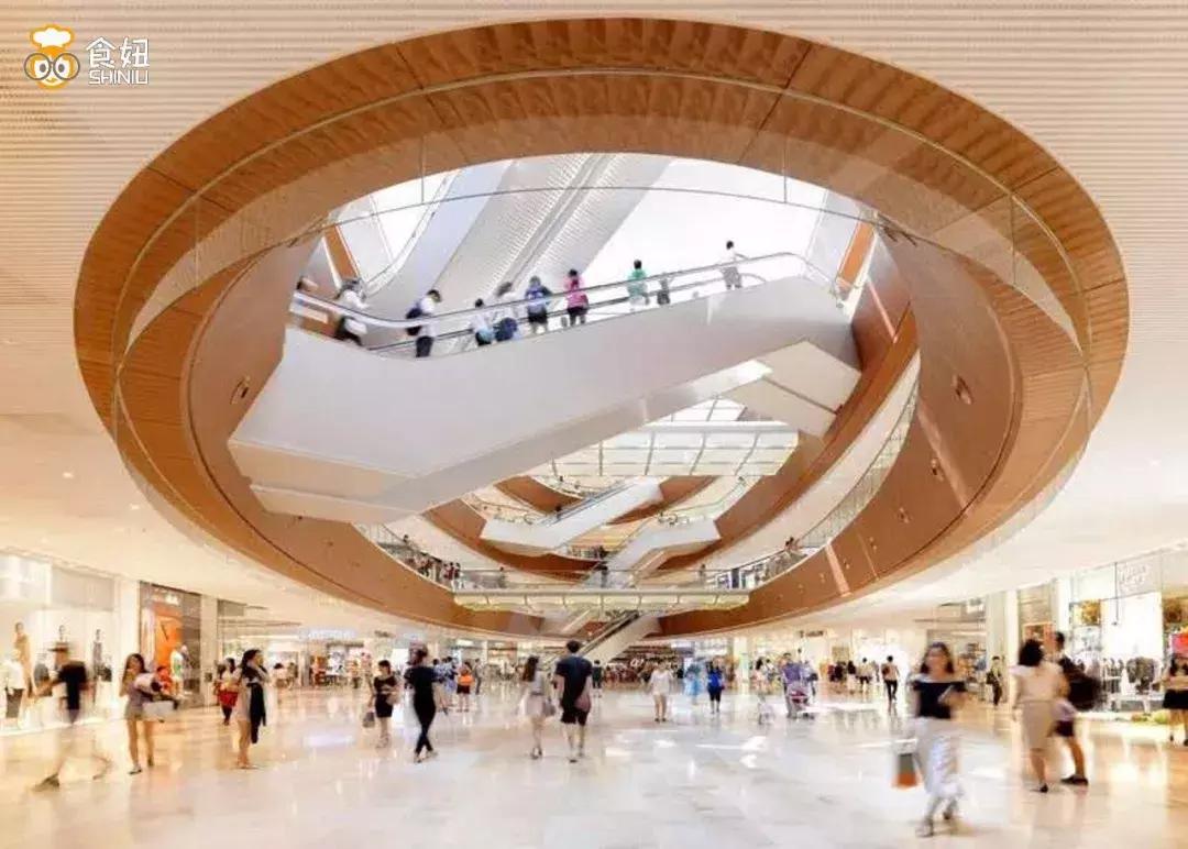 广州最贵的商场进入要不要会员卡,广州最贵的商场全是一线奢侈品