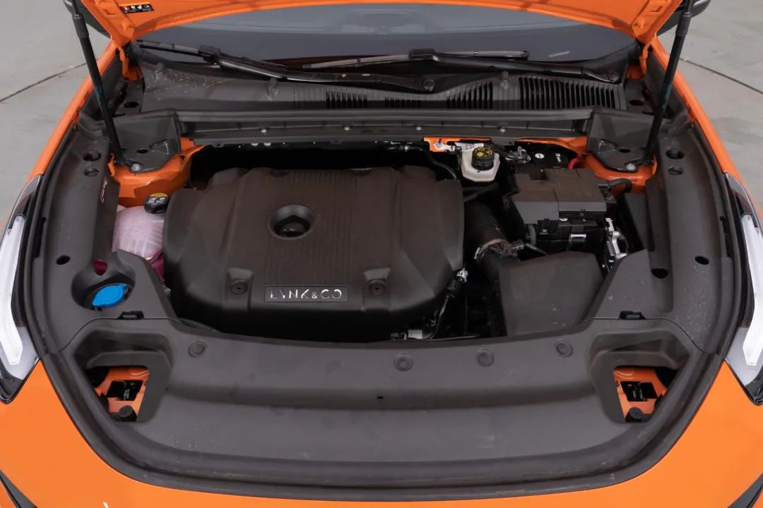 比领克02好的车有哪些,领克02hatchback和gti怎么选