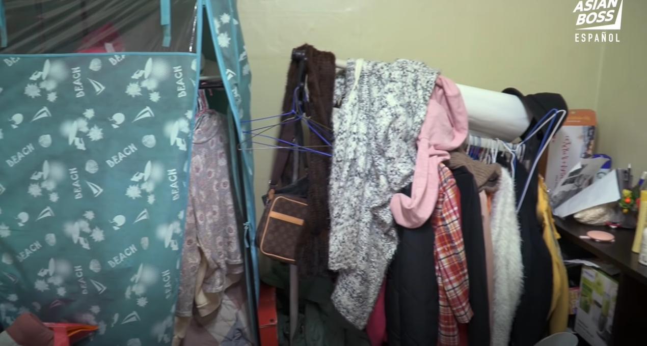 82岁老妇住地下室五年，家中垃圾堆成山，3天时间变幸福安乐窝