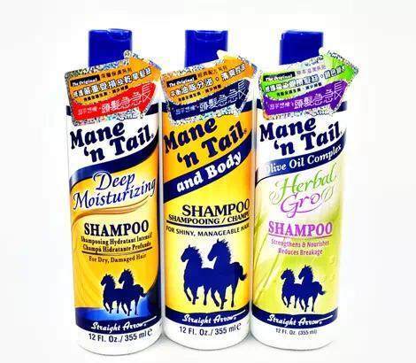 全球公认最好用的控油洗发水,十大好用的洗发水你用过几款