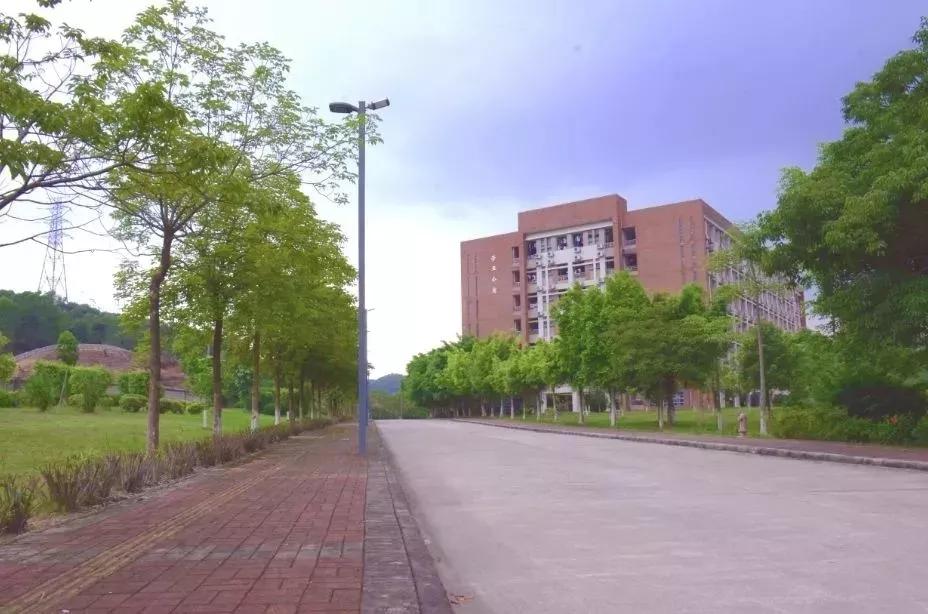 广东机电职业技术学院中专分数线,广东机电职业技术学院录取分数线