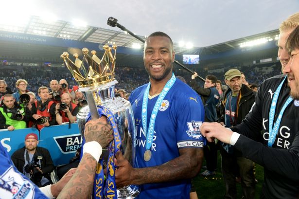 英超十大传奇队长,书写历史的足球巨星们