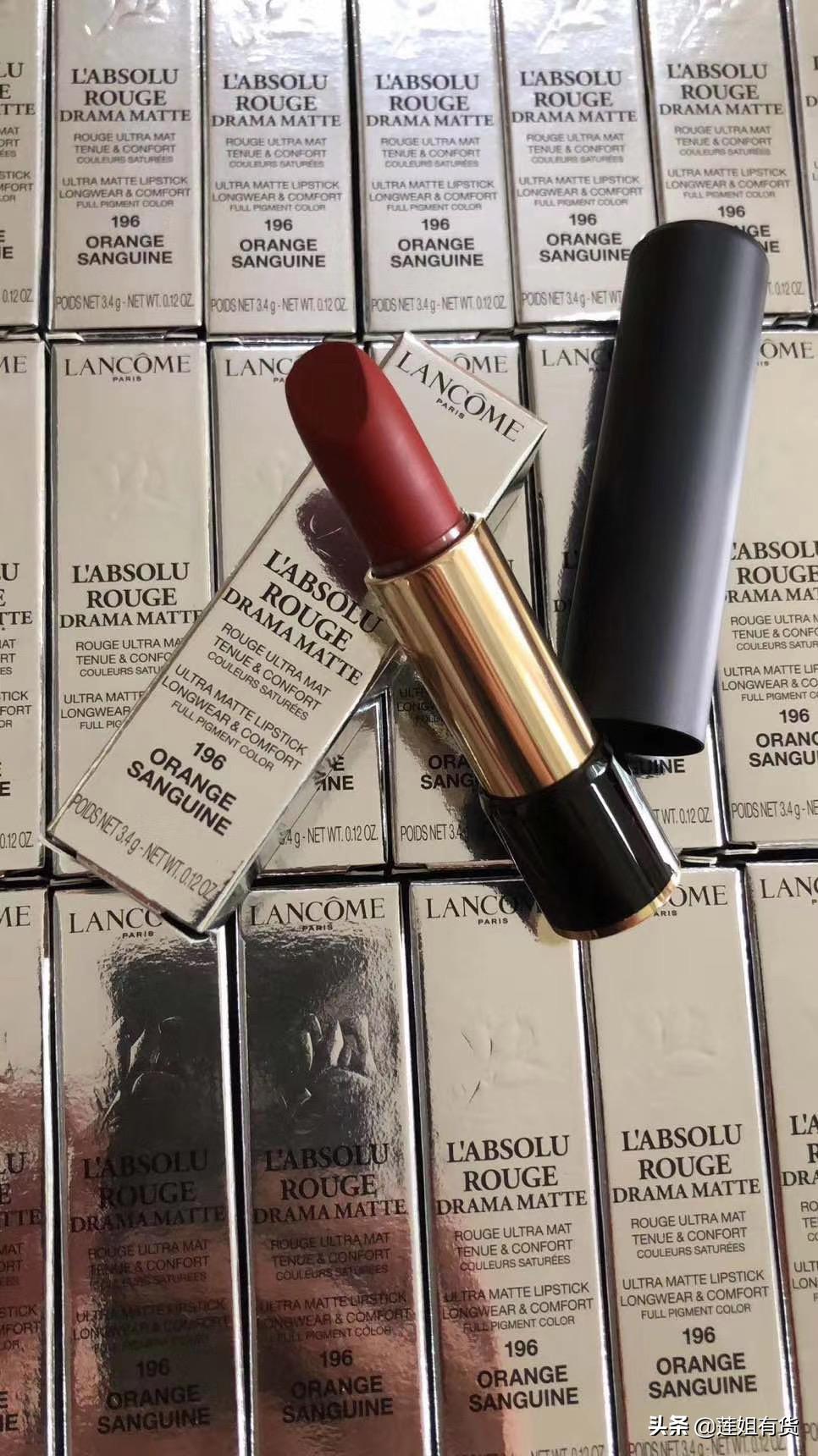 化妆品科普知识大全,化妆品小知识及解释