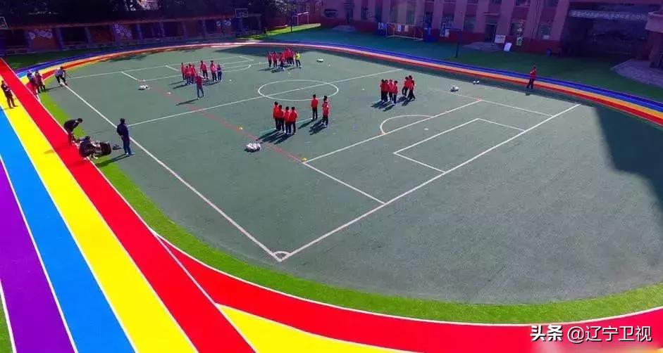 沈阳踢球的地方,沈阳有踢足球的地方吗