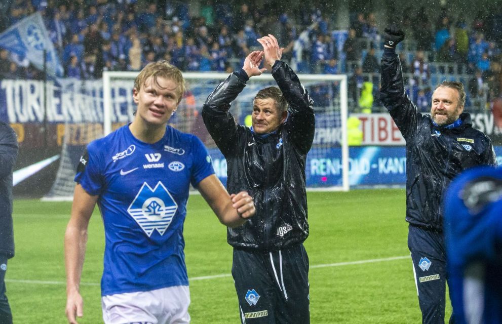 伊布定律能否拯救战绩不佳的曼联,索帅时期曼联经典反击