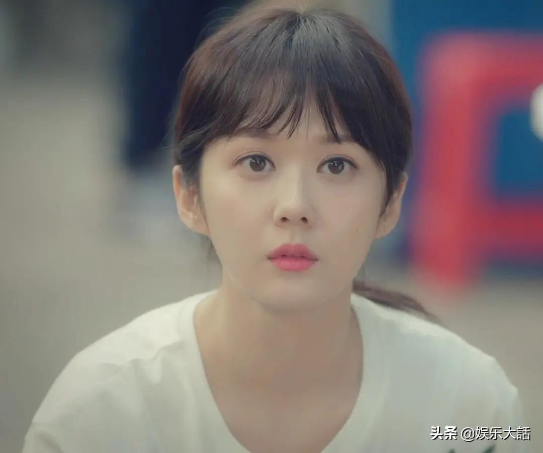 张娜拉说错话的真正翻译,张娜拉当年的翻译