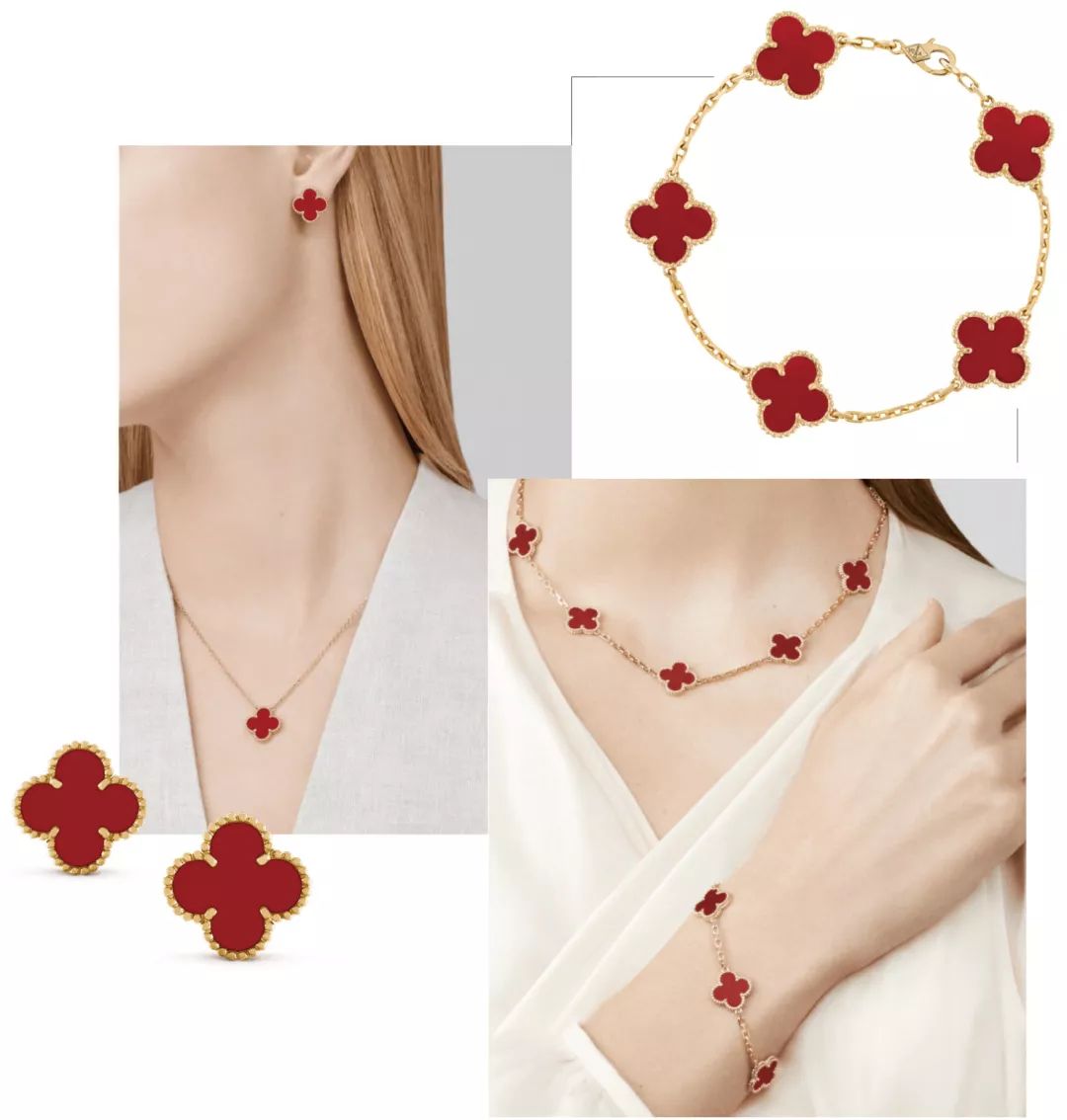 姑姑掐指一算，你应该是缺少了一件“转运”利器