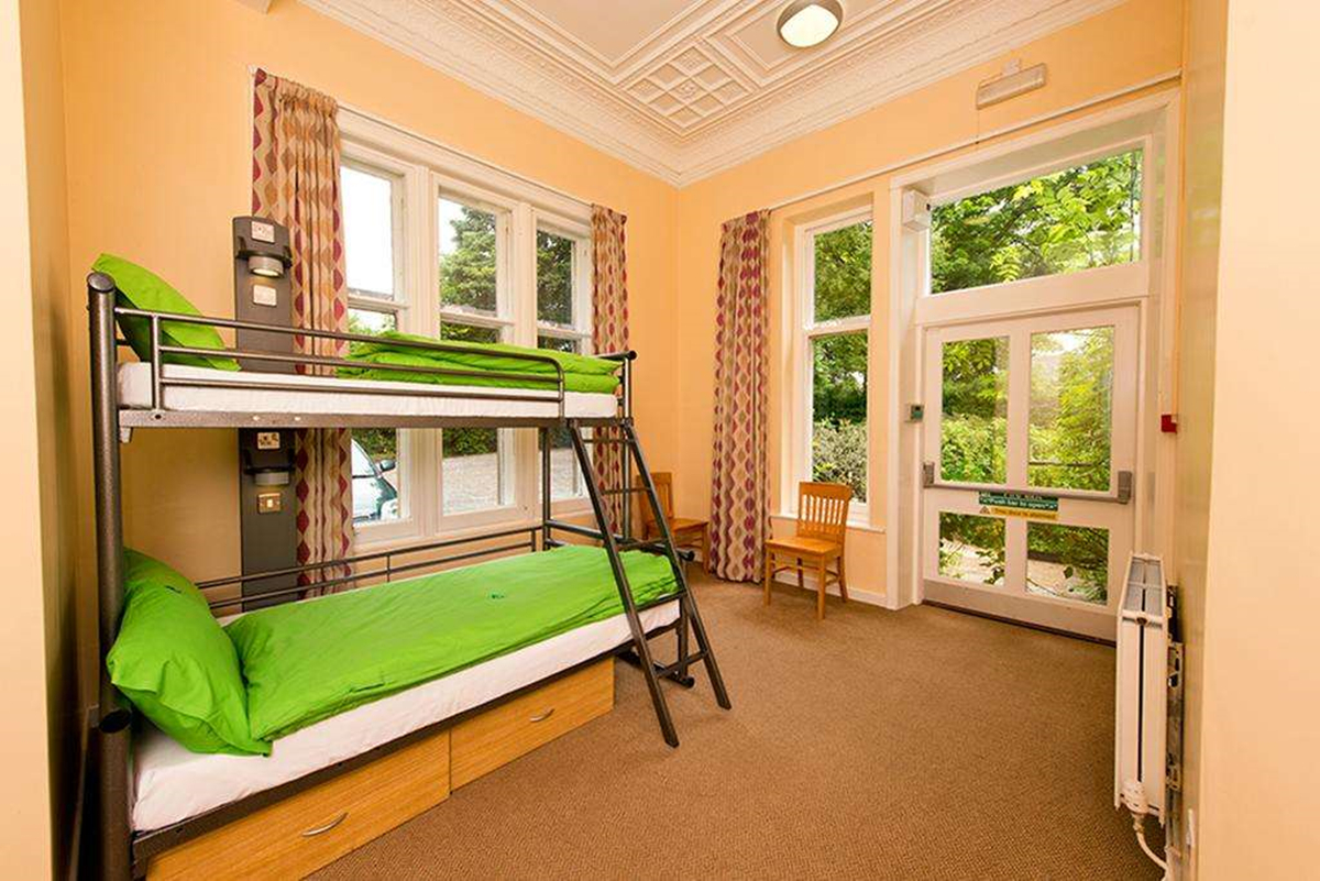 青年旅社15元一晚靠谱吗,青年旅社是男女混住的吗