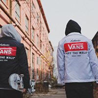 vans必买top榜单,vans最值得买哪一款