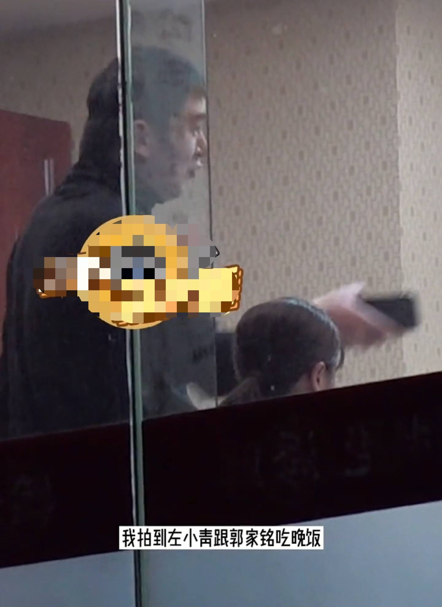 孙红雷与左小青恋爱过吗,陈道明左小青孙红雷