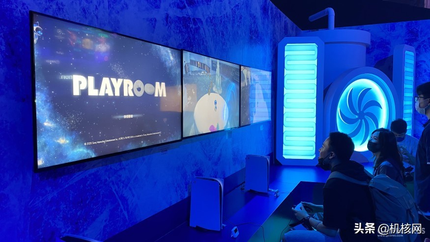 ps5国行发布会图文,ps5发布会真实感受