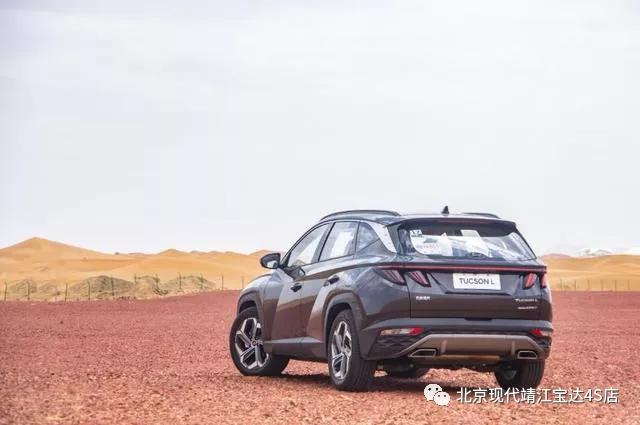 第五代途胜l试驾,第五代途胜l深度试驾有什么建议