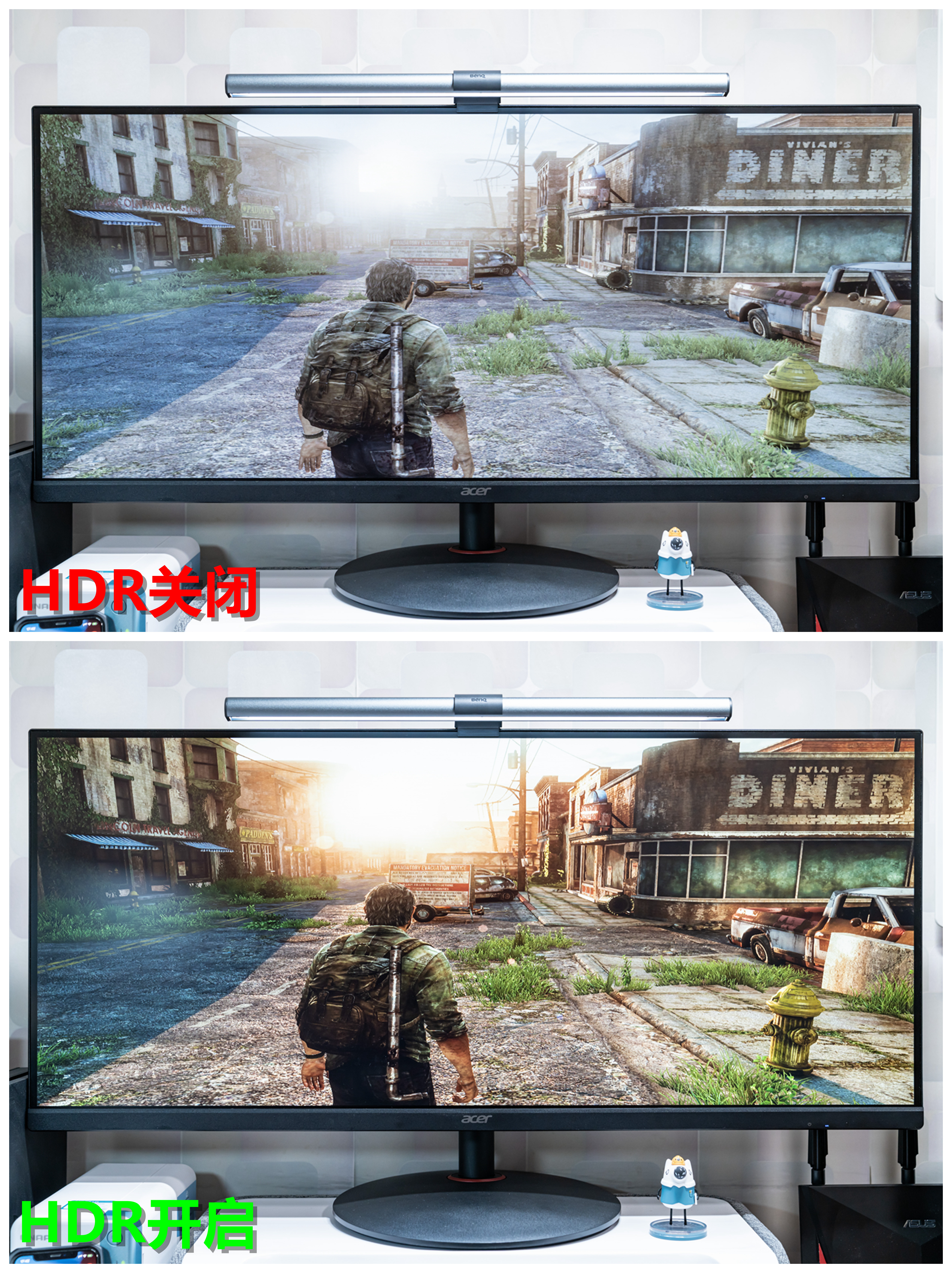 21:9的显示器有哪些强项和弱项?暗影骑士XV340CK体验告诉你