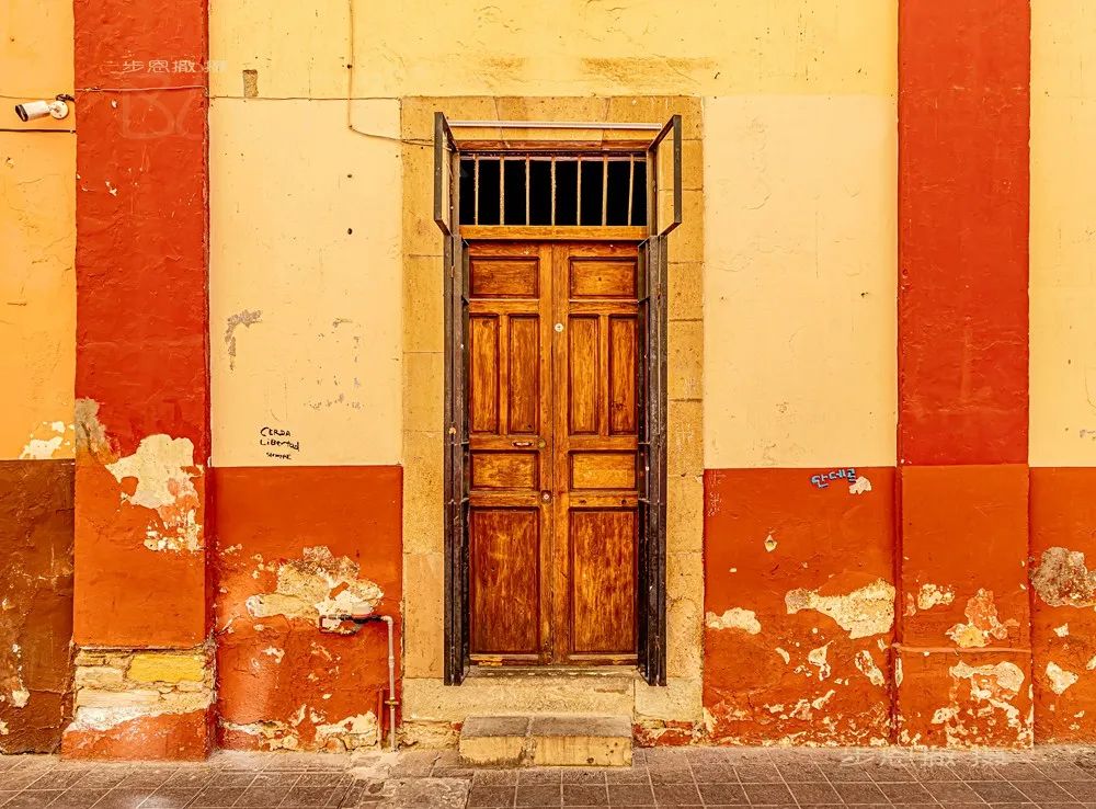 在闲逛中爱上这座城----瓜纳华托