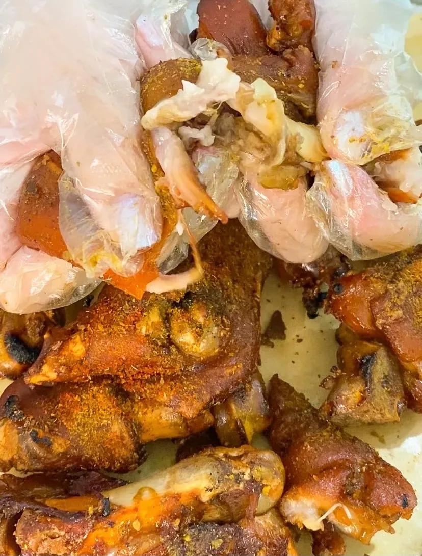 国内专坑游客的8条美食街,国内专坑游客的10条美食街