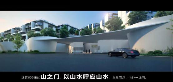 半山豪宅优势,半山豪宅内含选房攻略