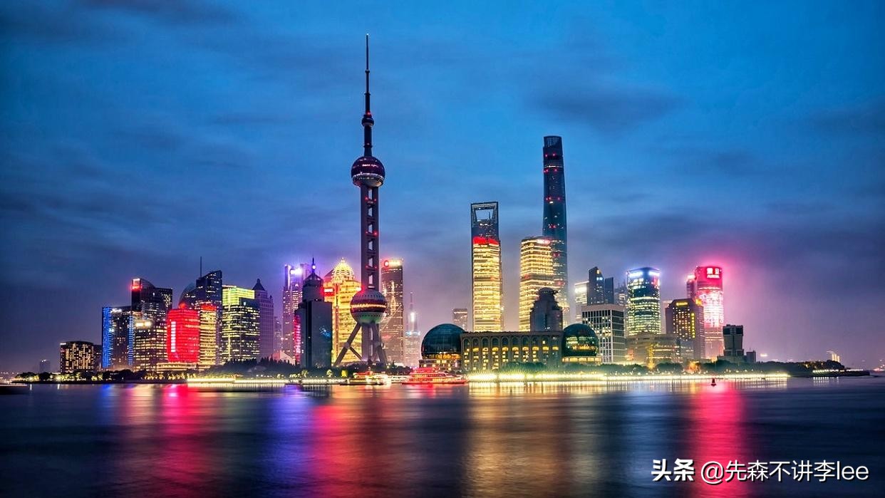 在上海生活的现实问题,生活在上海的优缺点