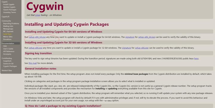 如何通过cygwin这款工具进行网站日志的分析？值得收藏的干货文章