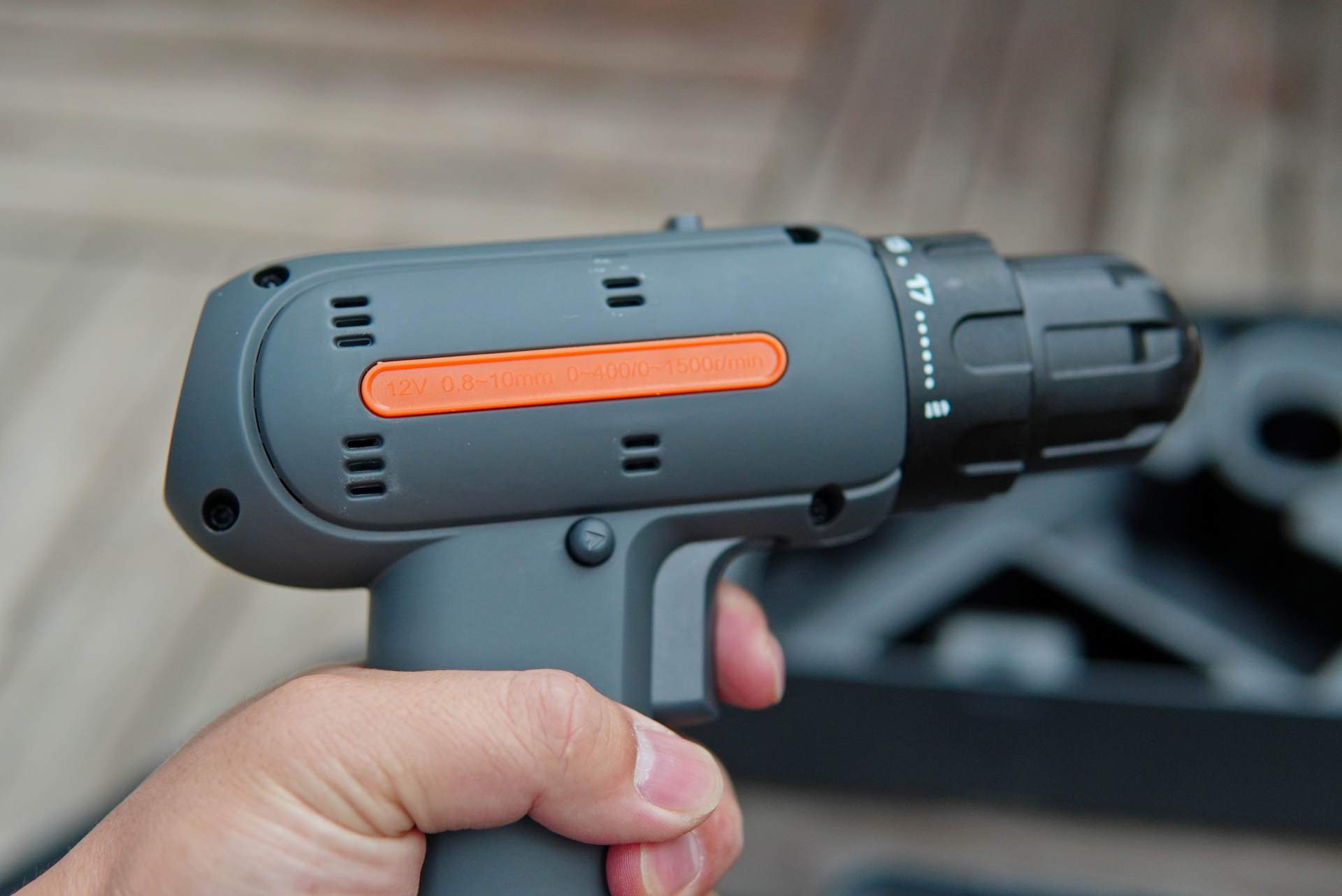 新式工具了解下,推荐最实用的工具套装