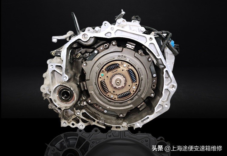 科鲁兹双离合变速箱维修多少钱,经典科鲁兹变速箱维修多少钱