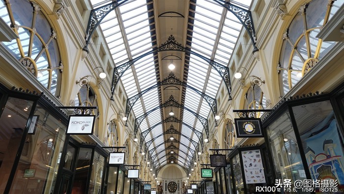 新一代黑卡索尼黑卡RX100VI售价7649