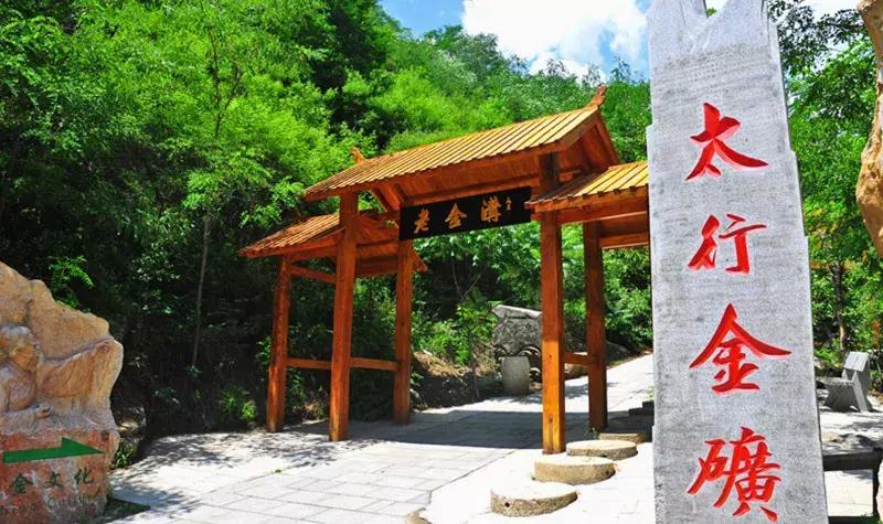 唐山周边旅游景点推荐一日游,唐山丰润区一日游必去景点攻略