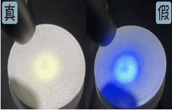 怎么区分科颜氏白泥面膜真假,科颜氏白泥清洁面膜真假辨别方法