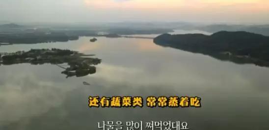 韩国吃货大叔在武汉,韩国电影大叔豆瓣