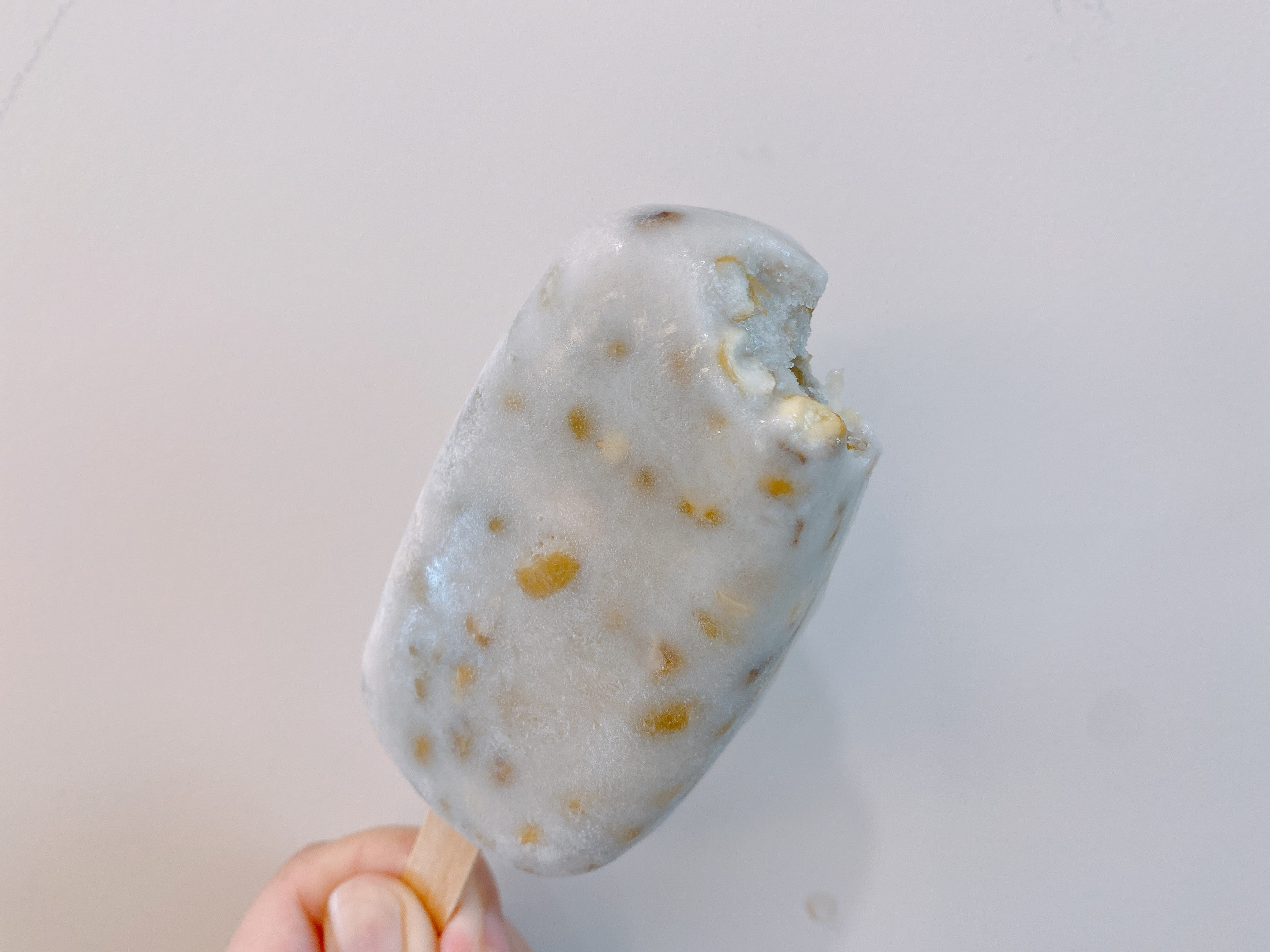 夏日必备自制绿豆雪糕饮品,绿豆雪糕在家怎么做