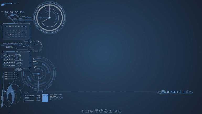 适合linux系统的软件哪里下载,linux极简史发行版