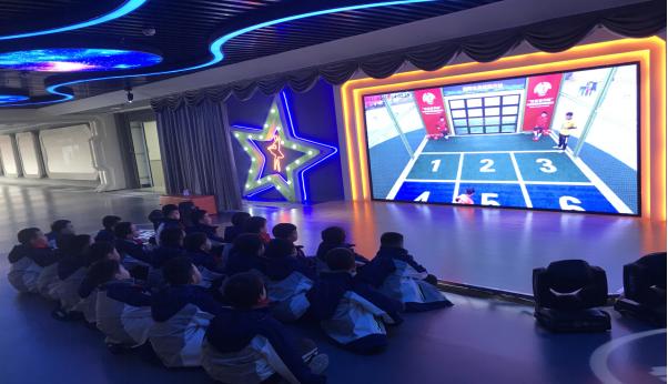 星光学校重庆市两江新区,两江新区星光学校