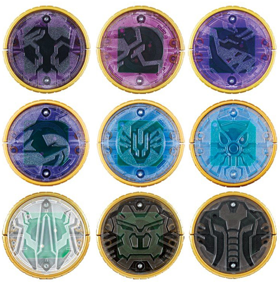 假面骑士ooo腰带2010年,假面骑士ooodx豪华版腰带测评