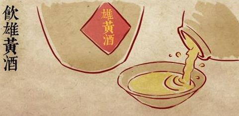 端午节故事与习俗儿童版,端午节的由来和习俗绘本故事