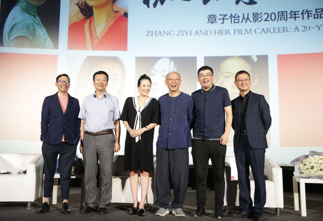 中年危机演员,中年演员年轻时违和感