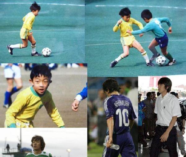 比贝克汉姆还牛的任意球大师,比贝克汉姆还厉害的任意球高手