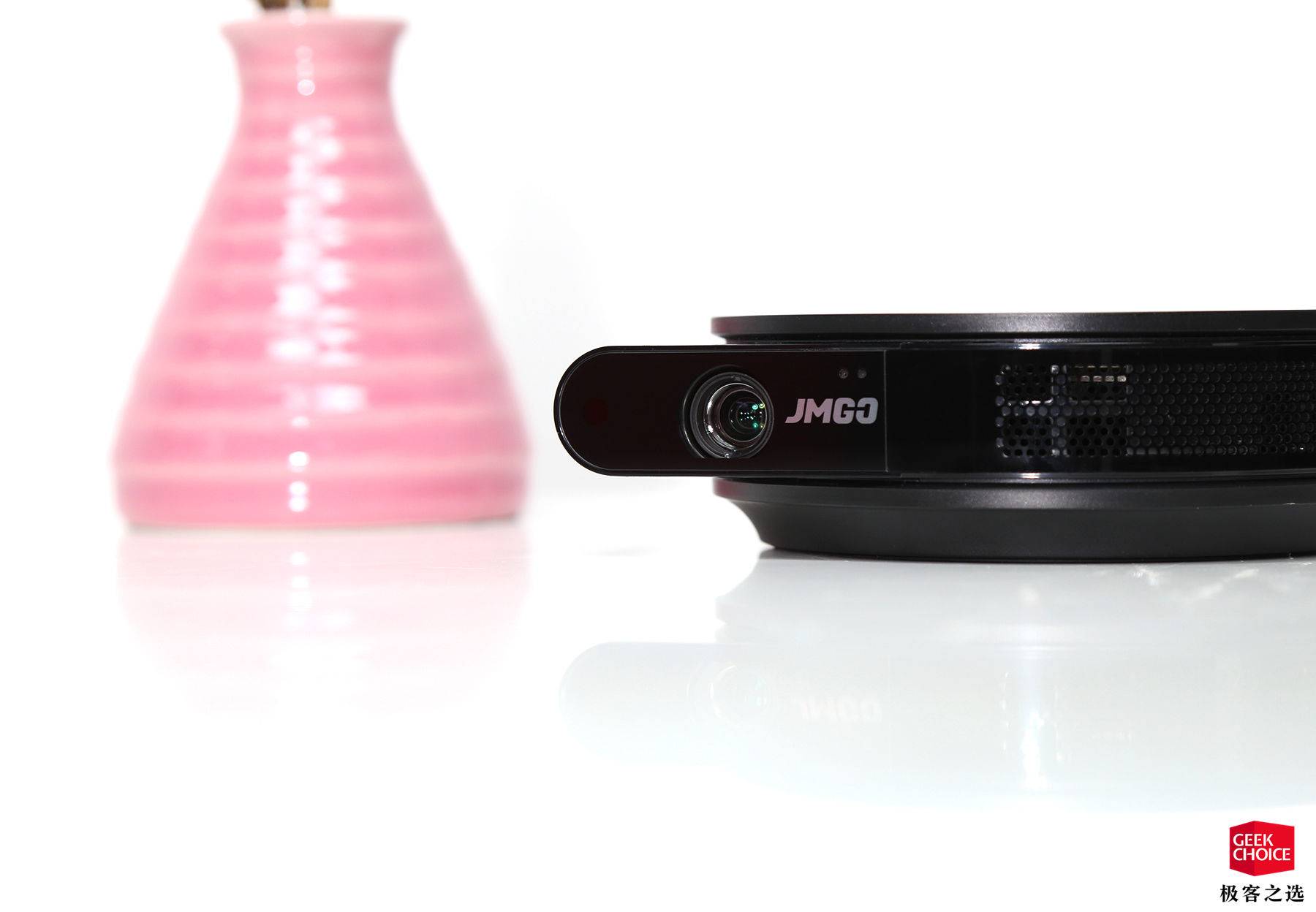 坚果t9投影仪怎么连接手机,坚果t9投影仪无线网络很弱